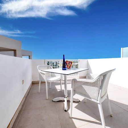 Infinity Villa Costa Teguise Exteriör bild