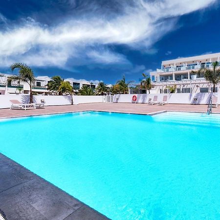 Infinity Villa Costa Teguise Exteriör bild