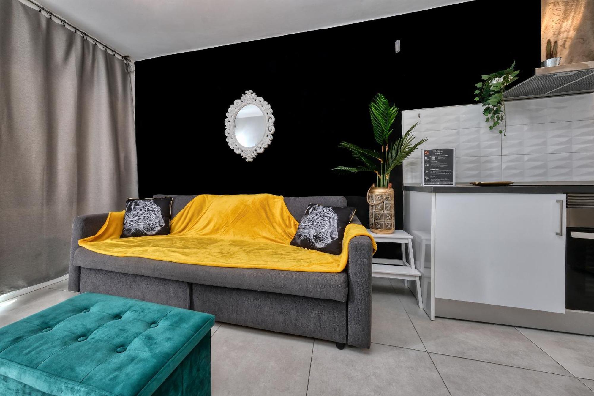 Infinity Villa Costa Teguise Exteriör bild